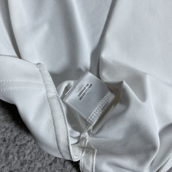 Peter Millar Polo Shirt Men 2XL BMW Championship Summer Comfort Performance Golf - Picture 10 of 16